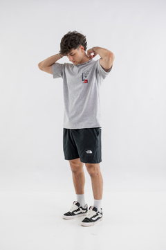 Bermudas TNF - Corte Regular - comprar online