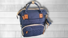 MOCHILA MATERNAL LISA (A190) - comprar online