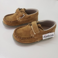 ZAPATO BB (21168)