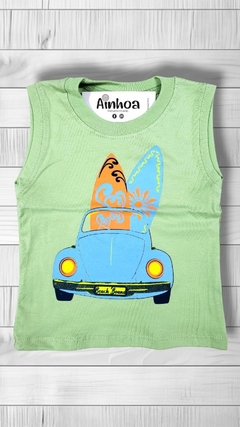 MUSCULOSA ALGODON BB (11095) en internet