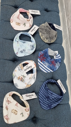 BANDANA BB (21006) - comprar online