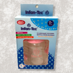 MAMADERA VIDRIO C/ASAS (7450020101585) - Ainhoa