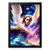 1 - Vehuiah Quadro Decorativo Anjo Cabalístico - comprar online