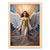 2 - Jeliel Quadro Decorativo Anjo Cabalístico - loja online