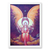 4 - Elemiah Quadro Decorativo Anjo Cabalístico na internet