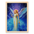 6 - Lelahel Quadro Decorativo Anjo Cabalístico - loja online