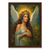5 - Mahasiah Quadro Decorativo Anjo Cabalístico - Aurorium