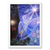 42 - Mikael Quadro Decorativo - Anjo Cabalístico - Aurorium
