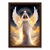 39 - Rehael - Quadro Decorativo - Anjo Cabalístico - loja online
