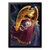 3 - Sitael Quadro Decorativo Anjo Cabalístico - comprar online