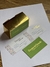 Tarjetas de presentación