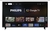 Pantalla Smart Tv Philips 55 4k Led Uhd Google Tv 55pul7552