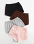 4 Piezas shorts delfin - comprar en línea