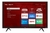 Smart TV Roku OS HD 32