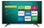 Smart TV Roku 4K 43" 120V
