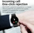 Smatwatch generacion ZL02 color negro en internet