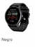 Smatwatch generacion ZL02 color negro - tienda en línea
