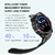 Reloj inteligente deportivo FD68S para hombre y mujer, pulsera con Monitor de ri - Encu