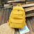 Mochila informal de nailon para mujer, morral escolar grande para chicas adolesc