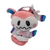 TAKARA TOMY-peluches de Pokémon de 13cm, juguetes de peluche de Charmander, mu? - Encu
