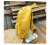 Mochila informal de nailon para mujer, morral escolar grande para chicas adolesc - Encu