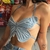 Rapcopter-Top corto de mariposa y2k para mujer, camisola de tirantes sin espalda en internet