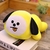 Muñeco de peluche de dibujos animados de Kpop Kawaii, muñeco de peluche de 40/