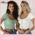 FQLWL-ropa de calle sin mangas para mujer, Tops cortos de vendaje, Camisetas est - tienda en línea