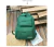 Mochila informal de nailon para mujer, morral escolar grande para chicas adolesc - Encu