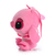 Disney-muñecos de peluche de dibujos animados Lilo & Stitch Scrump, pareja en internet