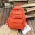 Mochila informal de nailon para mujer, morral escolar grande para chicas adolesc - comprar en línea