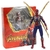 SHF Spiderman Homecoming figura de acción de PVC, modelo coleccionable, juguete en internet