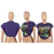 FQLWL-ropa de calle sin mangas para mujer, Tops cortos de vendaje, Camisetas est - tienda en línea