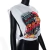 FQLWL-ropa de calle sin mangas para mujer, Tops cortos de vendaje, Camisetas est