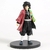 Demon Slayer-figura de juguete de PVC, Kimetsu no Yaiba Tomioka Giyuu Hashibira - Encu