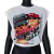FQLWL-ropa de calle sin mangas para mujer, Tops cortos de vendaje, Camisetas est - comprar en línea