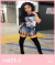 Imagen de FQLWL-ropa de calle sin mangas para mujer, Tops cortos de vendaje, Camisetas est