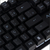 Kit Teclado + Mouse Semi Mecânico Gamer Led Rgb Óptico M800 Luuk Young - loja do Ronaildo