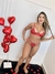Conjunto Tule Bianca - comprar online
