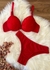 Conjunto Cindy Basic Tanga Microfibra Renda - CELESTYA | Moda Íntima & Sex Shop