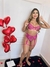 Conjunto Tule Aro