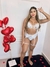 Conjunto Tule Aro - comprar online