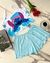 Short Doll Virginia Adulto Suede Premium - comprar online