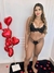 Conjunto Tule Bianca