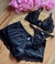 Conjunto luxo trio - loja online