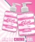 Gel Aromatizante Beijável Para Virilha Blow Girl 320ml Hot Flowers - comprar online