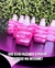 Gel Aromatizante Beijável Para Virilha Blow Girl 320ml Hot Flowers - loja online
