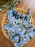 Baby doll blogueirinha estampado - loja online