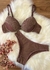 Imagem do Conjunto Cindy Basic Tanga Microfibra Renda