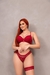 Conjunto Luxo Clarita - loja online